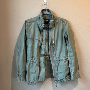 Madewell Dispatch Jacket